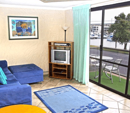 Bayswaterfront Apartments - Holiday Adelaide