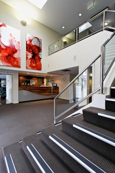 Breakfree On Hindley Street - Holiday Adelaide 1