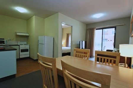 Breakfree On Hindley Street - Holiday Adelaide 3