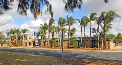 Comfort Inn Citrus Valley Renmark - Holiday Adelaide