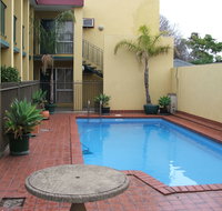Comfort Inn Scotty's - Holiday Adelaide