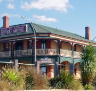 Streaky Bay Hotel Motel - Holiday Adelaide