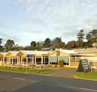 Argosy Motor Inn - Holiday Adelaide