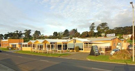 Argosy Motor Inn - Holiday Adelaide 0