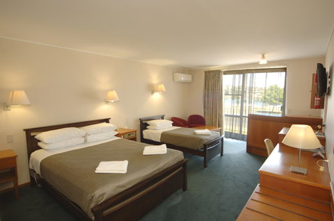 Argosy Motor Inn - Holiday Adelaide 1