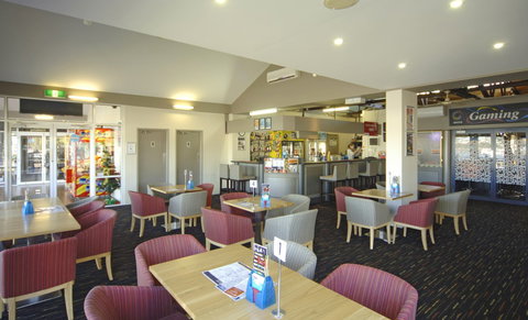 Argosy Motor Inn - Holiday Adelaide 2