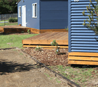 Bicheno East Coast Holiday Park - Holiday Adelaide 1