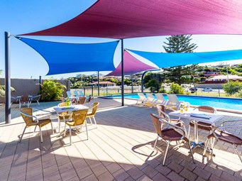 Ibis Styles Geraldton - Holiday Adelaide 0