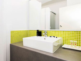 Ibis Styles Geraldton - Holiday Adelaide 2