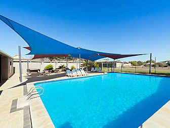 Ibis Styles Geraldton - Holiday Adelaide 3