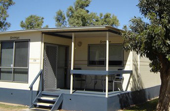 Sunset Beach Holiday Park - Holiday Adelaide 0