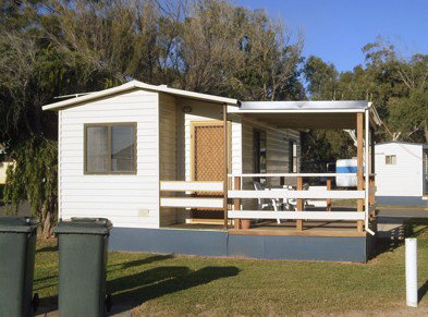 Sunset Beach Holiday Park - Holiday Adelaide 4