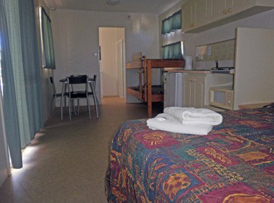 Sunset Beach Holiday Park - Holiday Adelaide 5