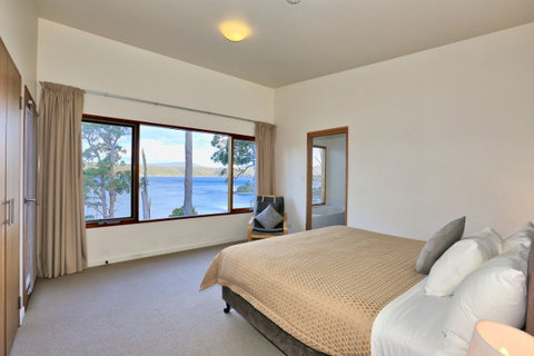 Stewarts Bay Lodge - Holiday Adelaide 2