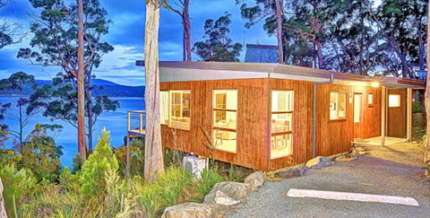 Stewarts Bay Lodge - Holiday Adelaide 3