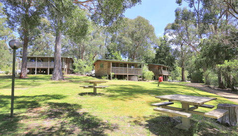 Stewarts Bay Lodge - Holiday Adelaide 5
