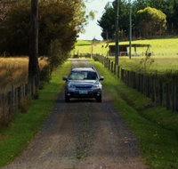 Sherwood View Accommodation - Holiday Adelaide