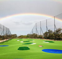 Thornleigh Golf Centre - Holiday Adelaide