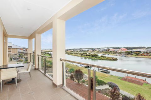 Il Grande Castello - Holiday Adelaide 1