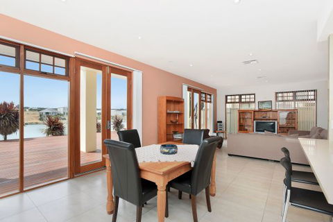 Il Grande Castello - Holiday Adelaide 2