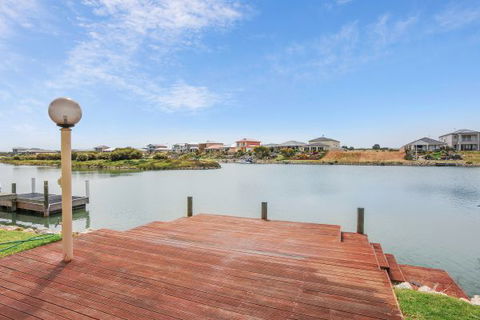 Il Grande Castello - Holiday Adelaide 4