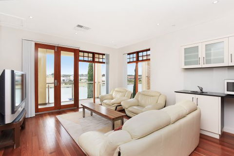 Il Grande Castello - Holiday Adelaide 5