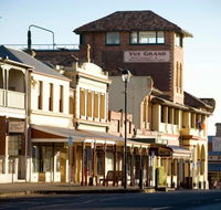 Vue Grand - Holiday Adelaide