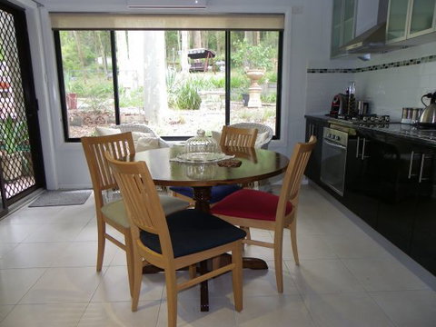 Werekataba - Holiday Adelaide 1