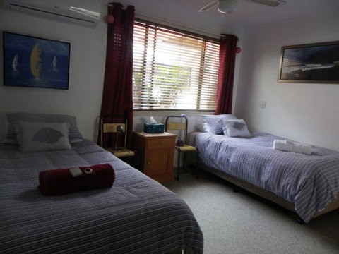 Werekataba - Holiday Adelaide 5