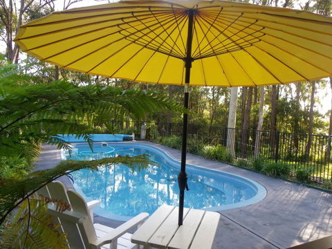 Werekataba - Holiday Adelaide 7