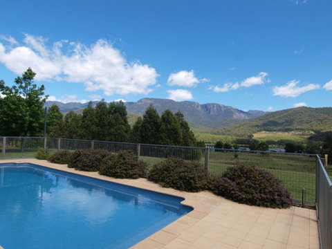 Mad On The Buckland - Holiday Adelaide 4