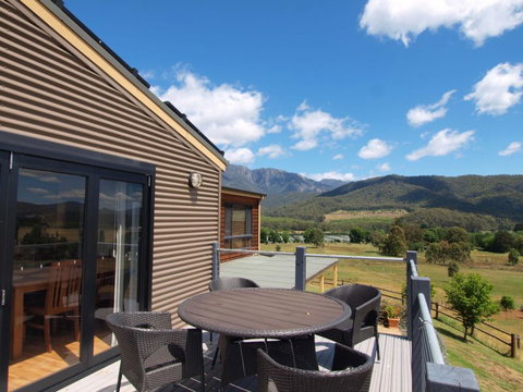 Mad On The Buckland - Holiday Adelaide 0