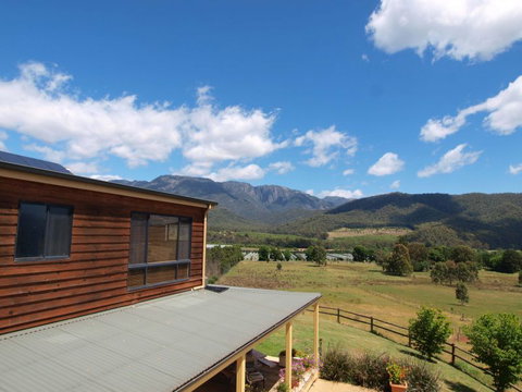 Mad On The Buckland - Holiday Adelaide 5