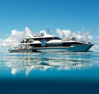 Bundaberg to Lady Musgrave Island Day Cruise - Holiday Adelaide