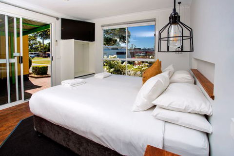 BIG4 Traralgon Park Lane Holiday Park - Holiday Adelaide 0