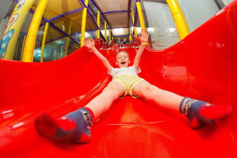 BIG4 Traralgon Park Lane Holiday Park - Holiday Adelaide 4