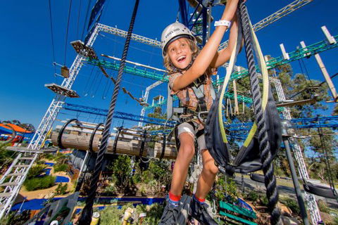 BIG4 Traralgon Park Lane Holiday Park - Holiday Adelaide 5