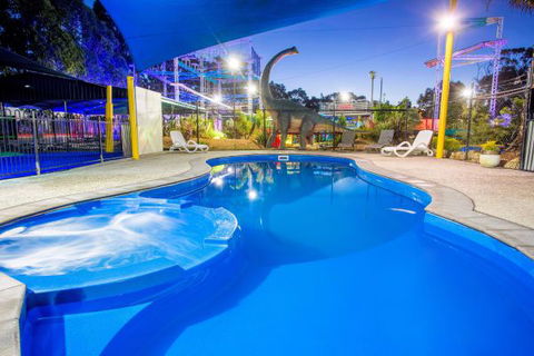 BIG4 Traralgon Park Lane Holiday Park - Holiday Adelaide 7