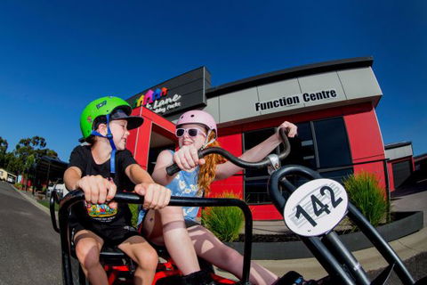 BIG4 Traralgon Park Lane Holiday Park - Holiday Adelaide 8
