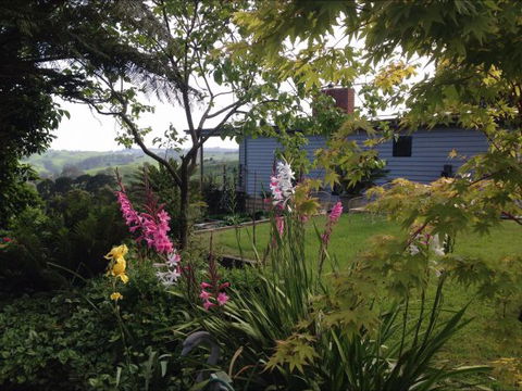 Halcyon Cottage Retreat - Self Contained Accommodation - Holiday Adelaide 0