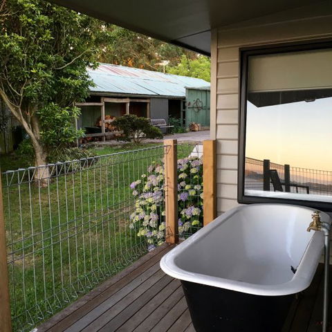 Halcyon Cottage Retreat - Self Contained Accommodation - Holiday Adelaide 3