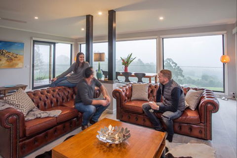 Halcyon Cottage Retreat - Self Contained Accommodation - Holiday Adelaide 8