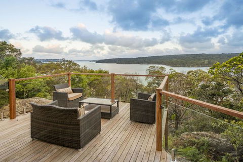 Hilltop Cottage - Holiday Adelaide 1