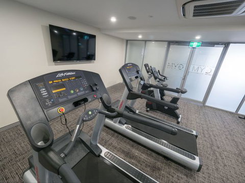 Salt Apartments - Holiday Adelaide 7