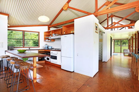 Tara - Holiday Adelaide 2