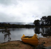 Grampians Getaway The Pyramids - Holiday Adelaide