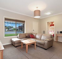 Hamilton Accommodation