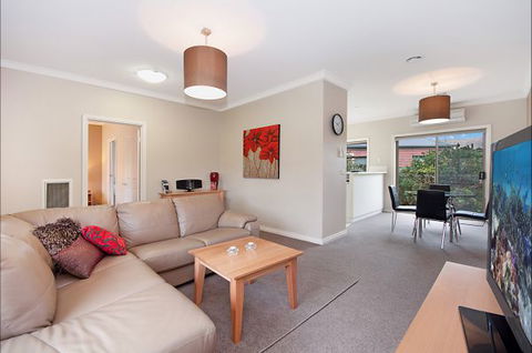Hamilton Accommodation - Holiday Adelaide 1