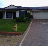 Marina Park View - Holiday Adelaide