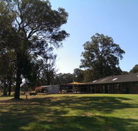 Villa Malbec - Holiday Adelaide